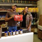 Food for Fines Program Food for Fines Program