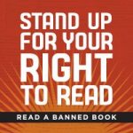 Banned Book Week, Sept 25 – Oct 1 Banned Book Week, Sept 25 – Oct 1