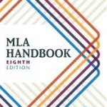 MLA Handbook workshops MLA Handbook workshops
