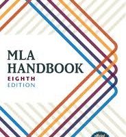 MLA Handbook workshops MLA Handbook workshops