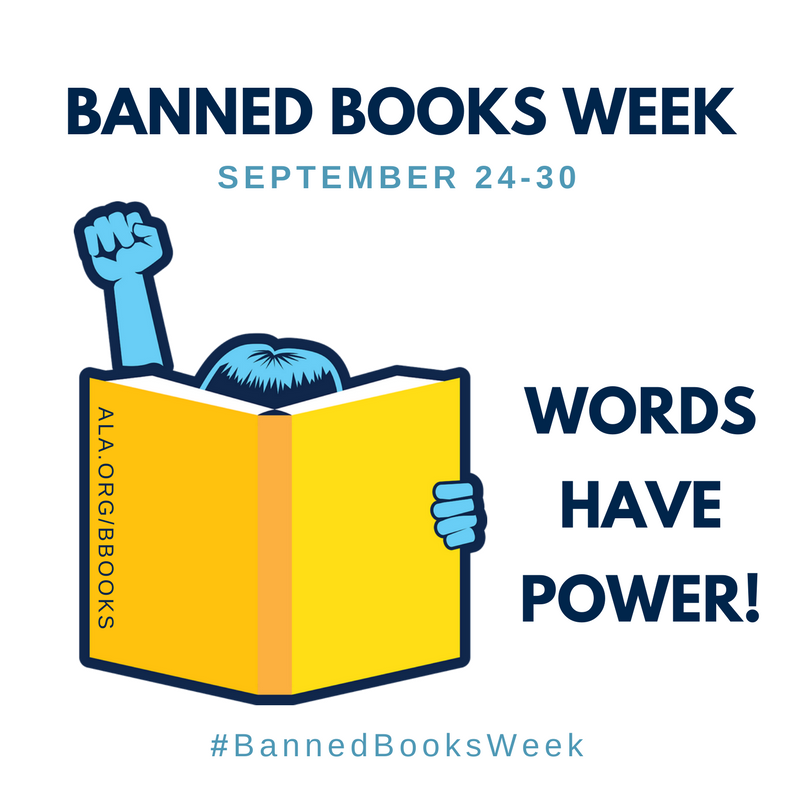Banned Books Week International Focus Library Bates College Banned Books Week International Focus