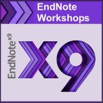 EndNote Open Workshops EndNote Open Workshops