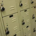 Returning Your Thesis Locker Returning Your Thesis Locker