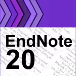 EndNote 20 logo