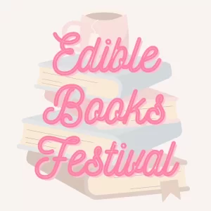 Edible Books Festival