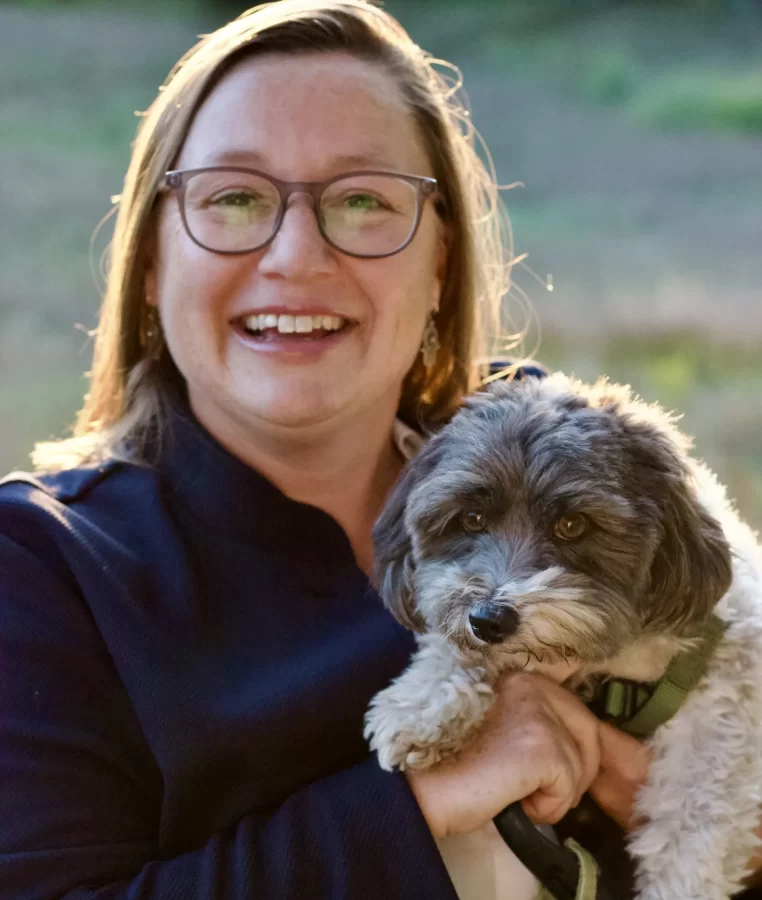 Laura Goulart Campbell