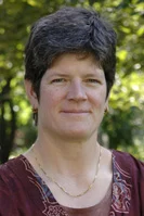 Photo of Professor Elizabeth Bradley