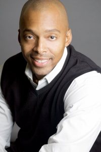 Khalil Gibran Muhammad is the keynote speaker for Bates' 2017 Martin Luther King Jr. Day observance.