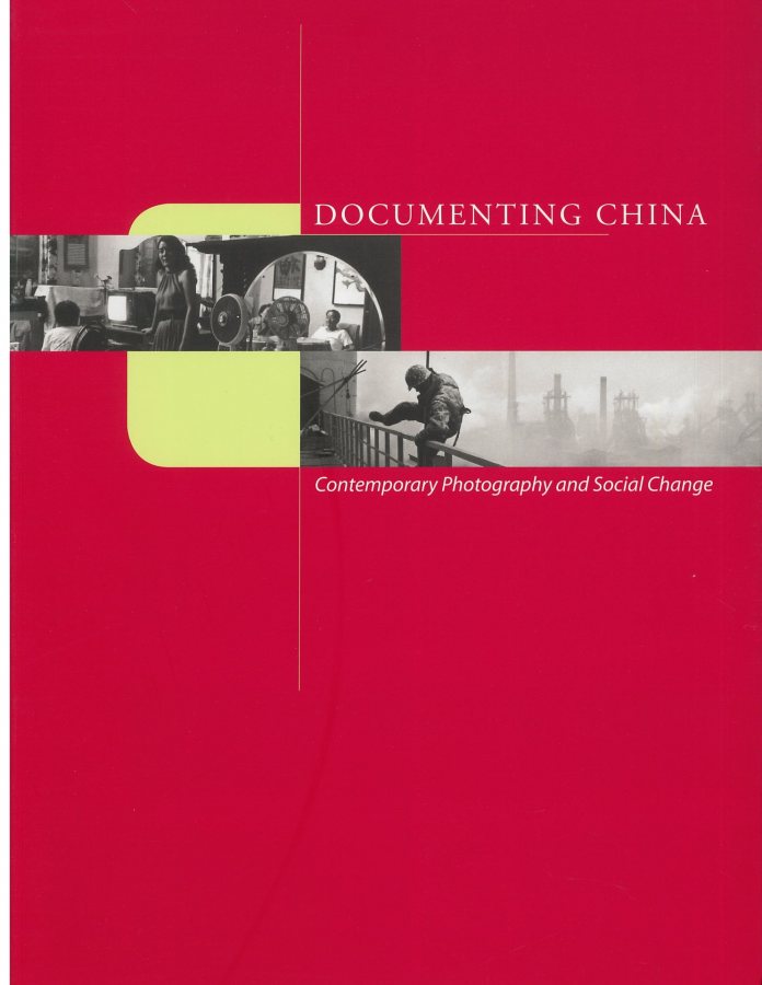 Documenting China: Contemporary Photography and Social Change