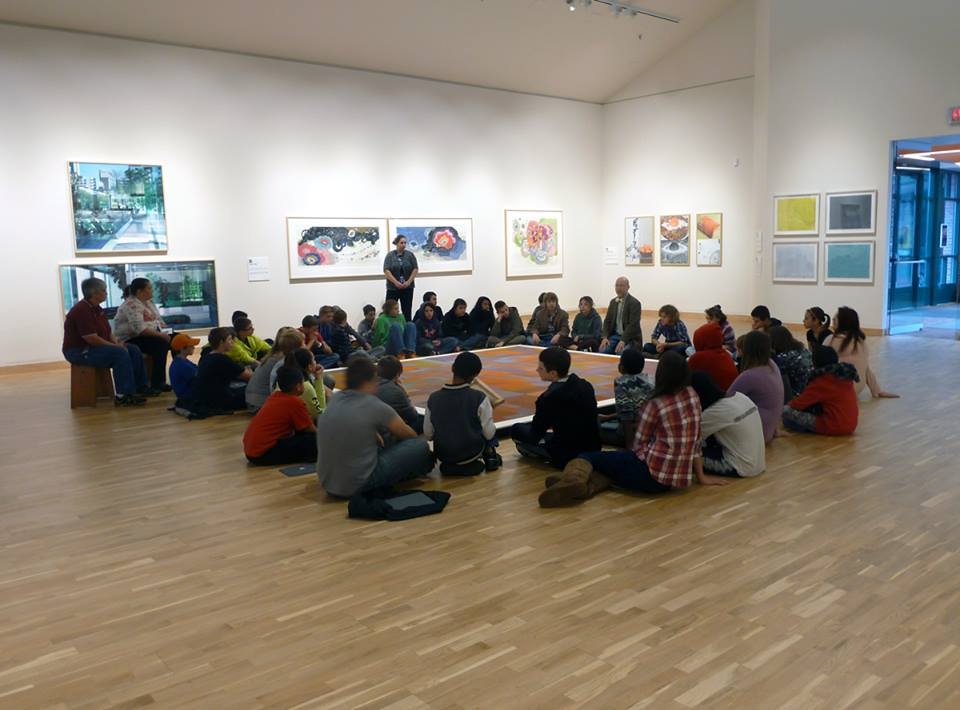 Thousand Words Project Teacher Innovator Grants, 2015 Call for Proposals Thousand Words Project Teacher Innovator Grants, 2015 Call for Proposals