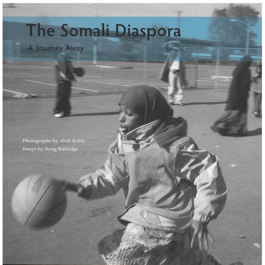 The Somali Diaspora: A Journey Away