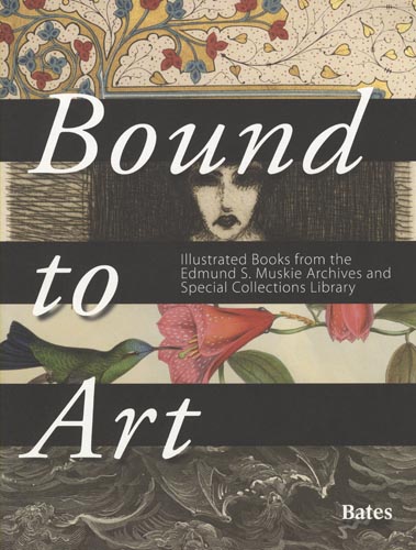 Bound to Art