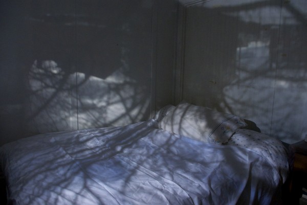 Eleanor Anaclerio, Untitled, 2013, inkjet print, 25x38 in