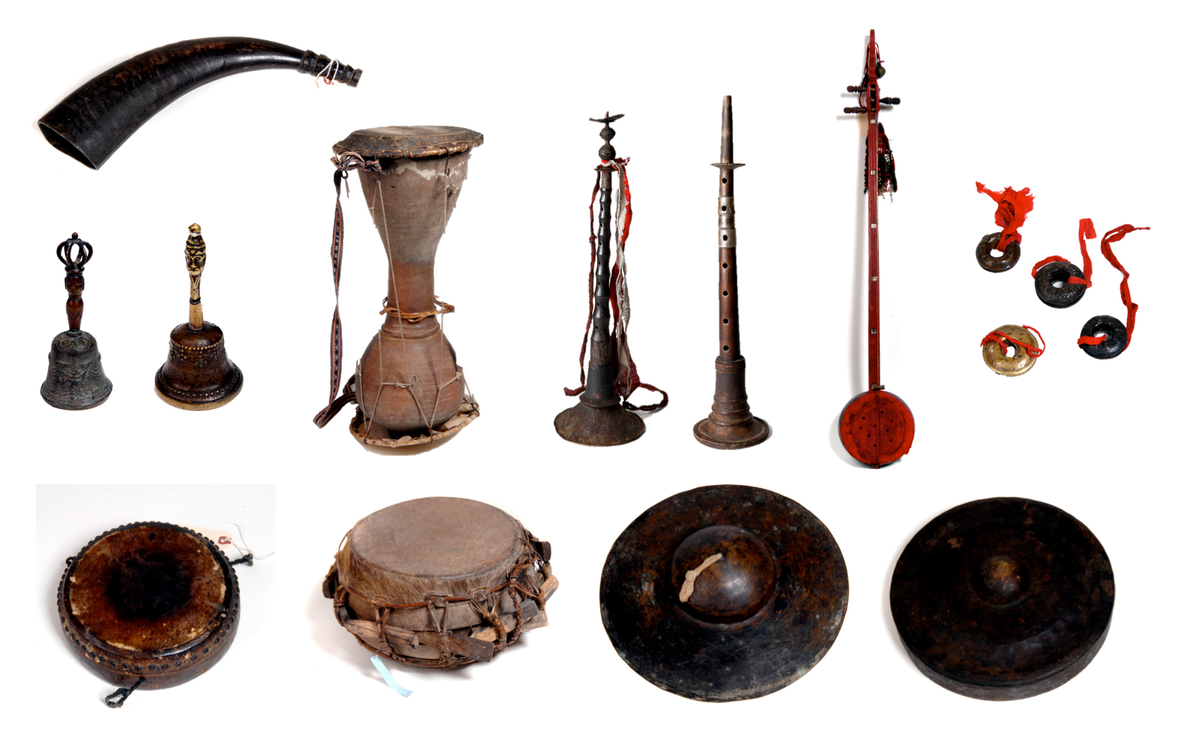 Yao Musical Instruments 