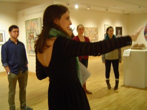 Rebecca Rosen '14