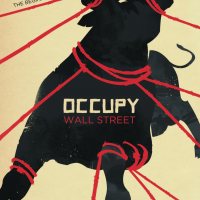 Bulls, Bears, and Others Symbols of Wall Street Protest Art