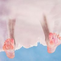 Rona Pondick and Robert Feintuch: Heads, Hands, Feet’ Sleeping, Holding, Dreaming, Dying Rona Pondick and Robert Feintuch: Heads, Hands, Feet’ Sleeping, Holding, Dreaming, Dying
