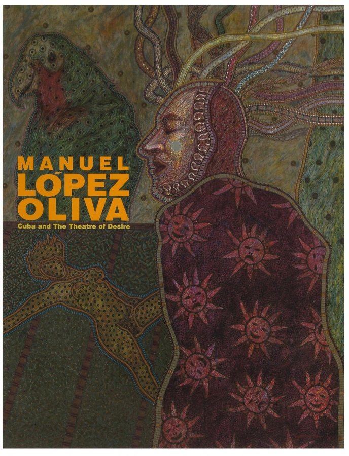 Manuel Lopez Olivia: Cuba and the Theatre of Desire