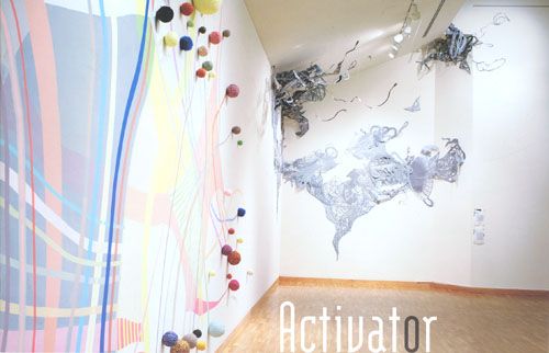 Activator