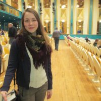 Educational and Interpretive Programming Intern: STEM to STEAM Educational and Interpretive Programming Intern: STEM to STEAM