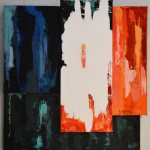 Senior Thesis Exhibition 2017 Opening Reception Senior Thesis Exhibition 2017 Opening Reception