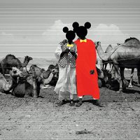 Phantom Punch: The Saudi Art Show America Didn’t See Coming Phantom Punch: The Saudi Art Show America Didn’t See Coming
