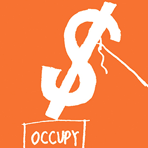 The Art of Occupy: The Occuprint Portfolio