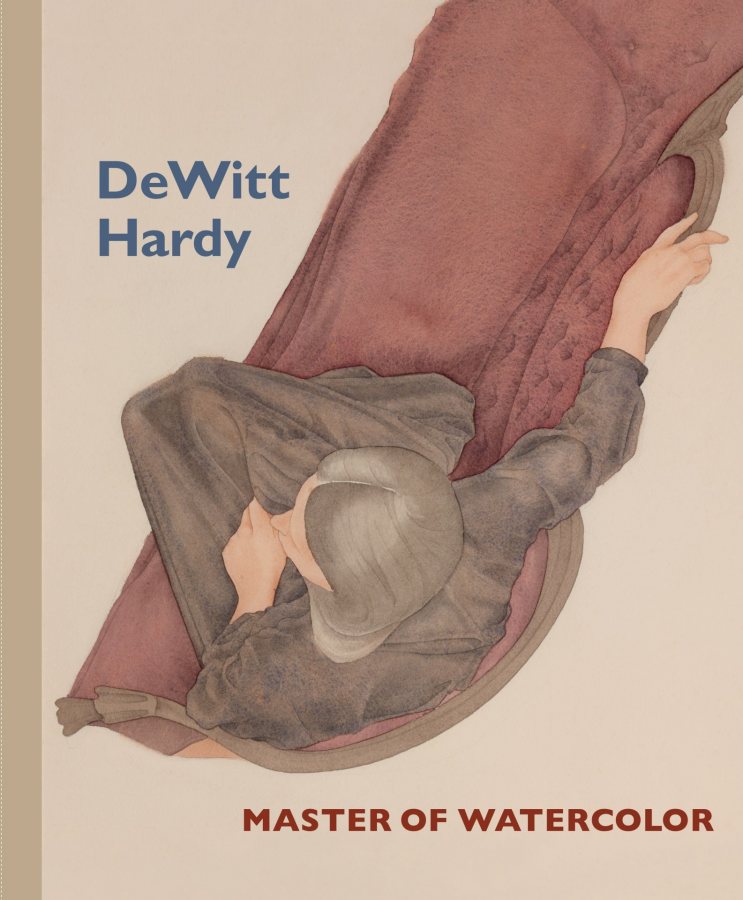 DeWitt Hardy: Master of Watercolor Catalogue