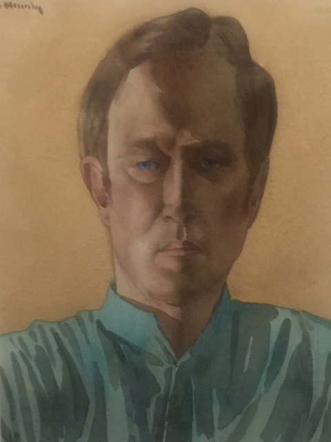 A supporting image for the event