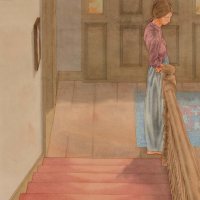 DeWitt Hardy: Master of Watercolor DeWitt Hardy: Master of Watercolor