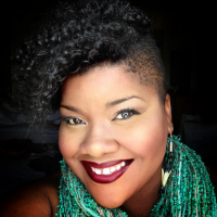 Vanessa German to Offer Greetings at Commencement Vanessa German to Offer Greetings at Commencement
