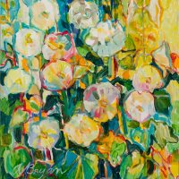 Paintings fulfill a promise to keep Ashley Bryan in Maine Paintings fulfill a promise to keep Ashley Bryan in Maine