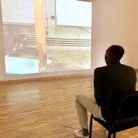 ‘The Way Things Go’ Celebrates Simple Mechanics in Bates Museum of Art ‘The Way Things Go’ Celebrates Simple Mechanics in Bates Museum of Art