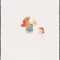 To Be Framed: Curating Figures and Fruit by Beth Van Hoesen To Be Framed: Curating Figures and Fruit by Beth Van Hoesen