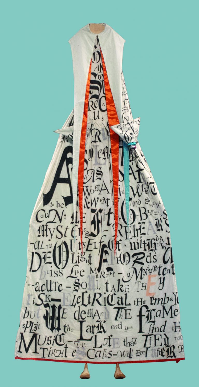 Jaume plensa seattle picture