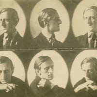 Marsden Hartley Memorial Collection Marsden Hartley Memorial Collection