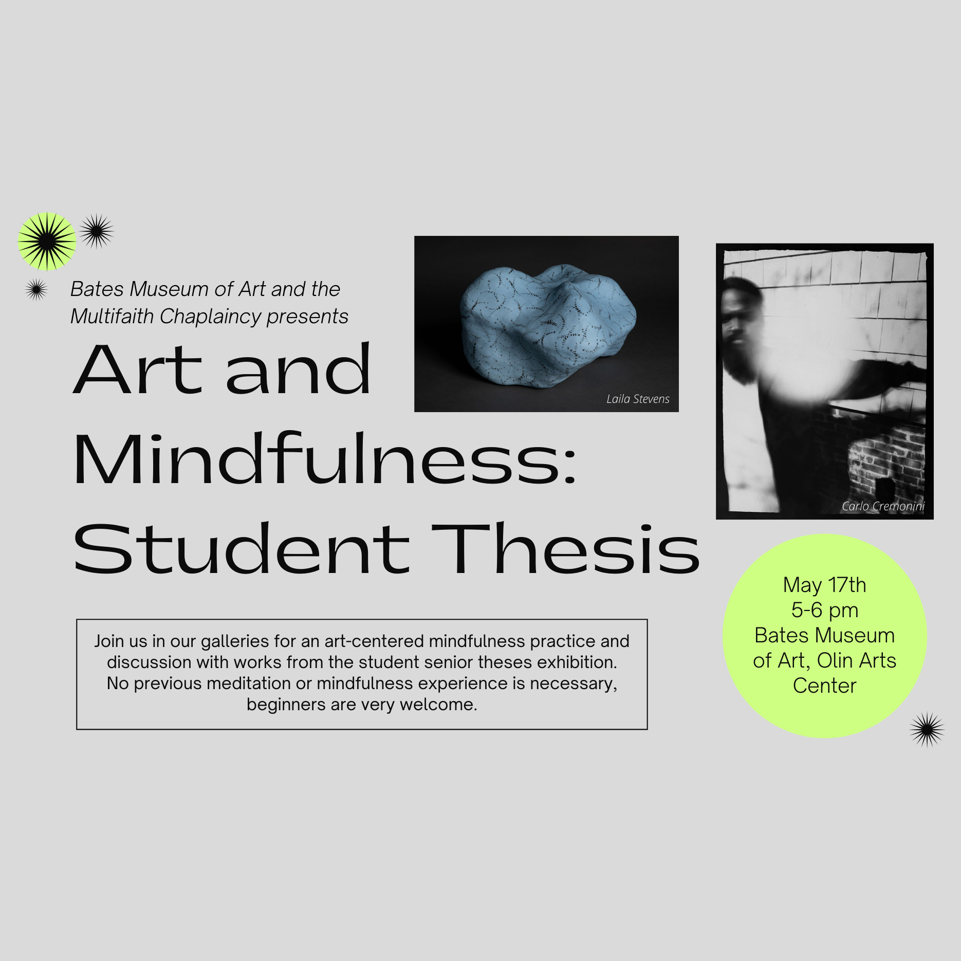 mindfulness thesis