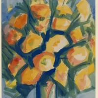 The Jane Costello Wellehan Collection: Transcendent Art for the ‘Freeway’ of Life The Jane Costello Wellehan Collection: Transcendent Art for the ‘Freeway’ of Life