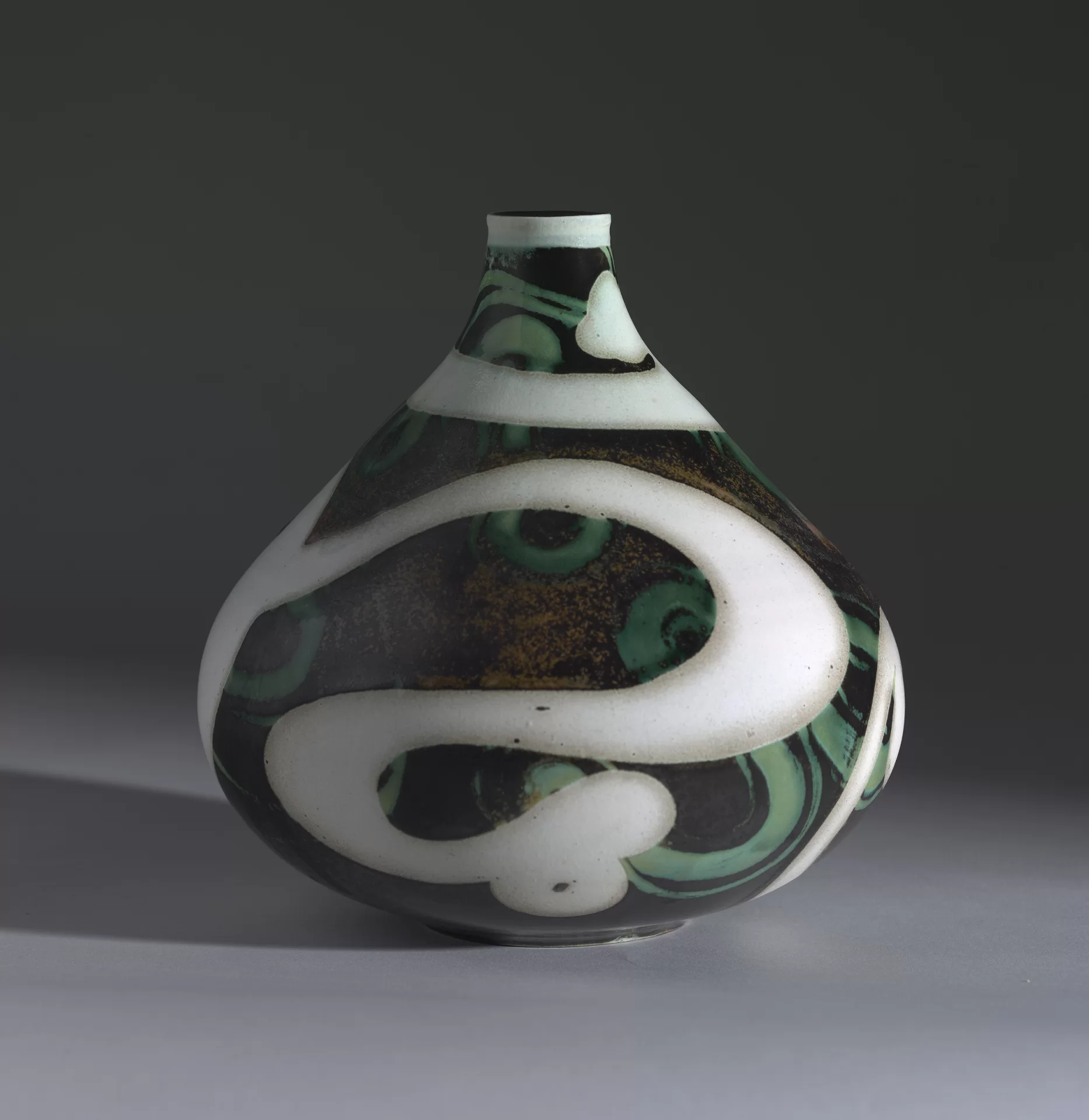 Artist Spotlight Blog — GR Pottery Forms