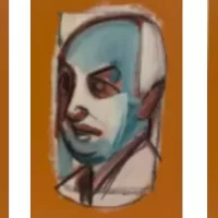Three Big Heads: Inside Bernard Langlais’ Sketchbook Three Big Heads: Inside Bernard Langlais’ Sketchbook