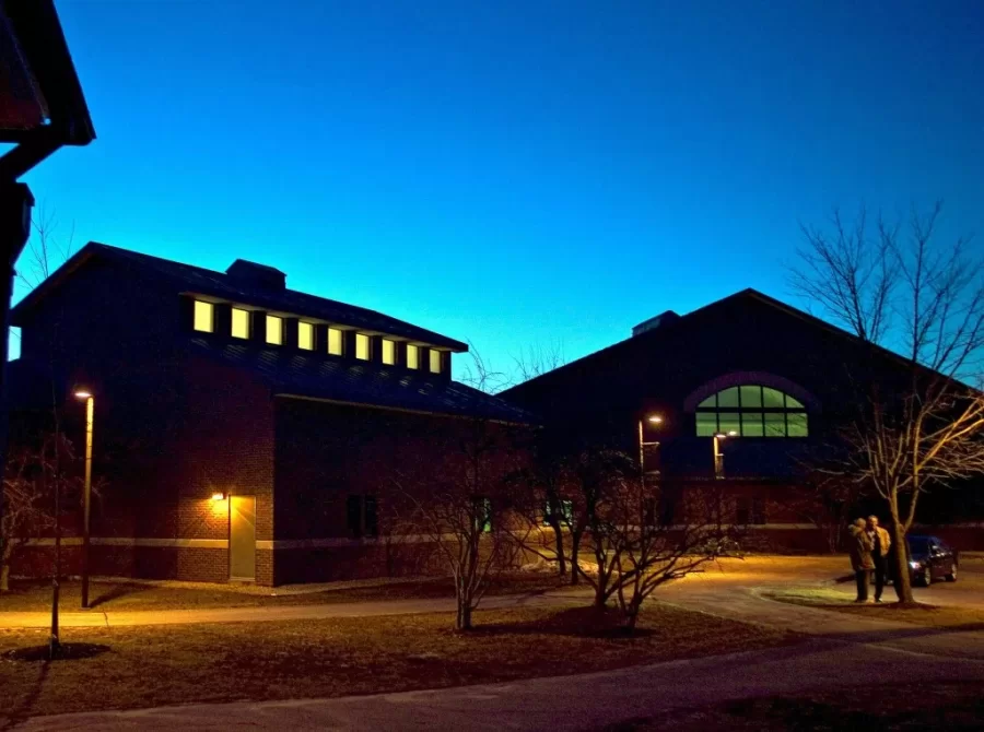 A supporting image for the event