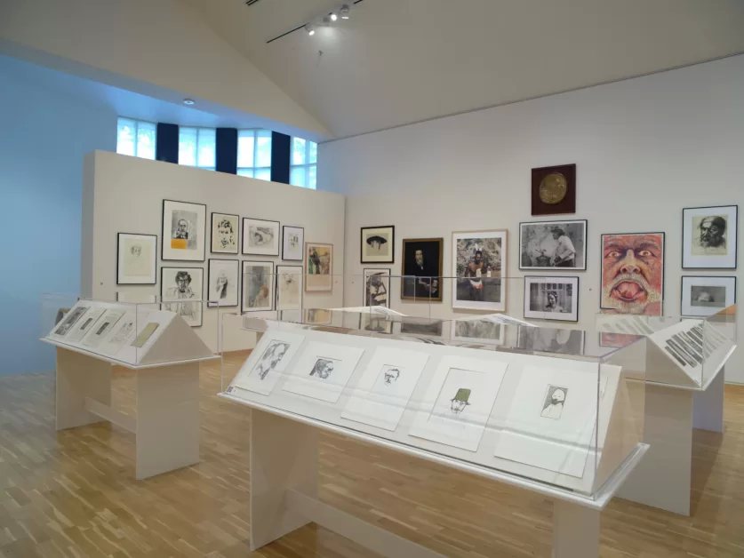 Museum of Art Bates College