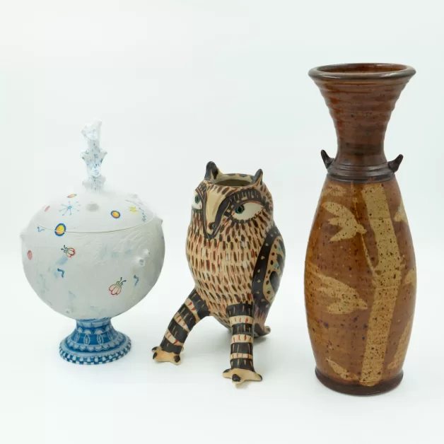 Bullard Ceramics Museum of Art Bates College Bullard Ceramics Museum of Art Bates College