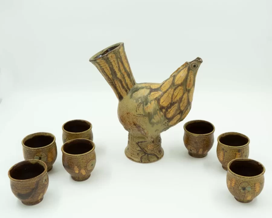 A supporting image for the event