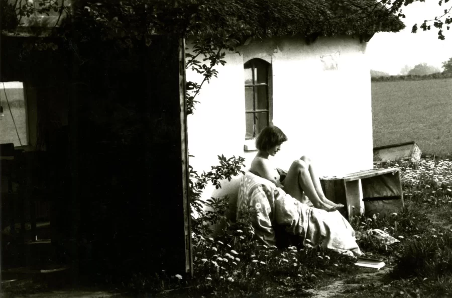 Join us for the opening of our summer exhibitions. Phyllis Graber Jensen: Picture Stories, on&hellip;