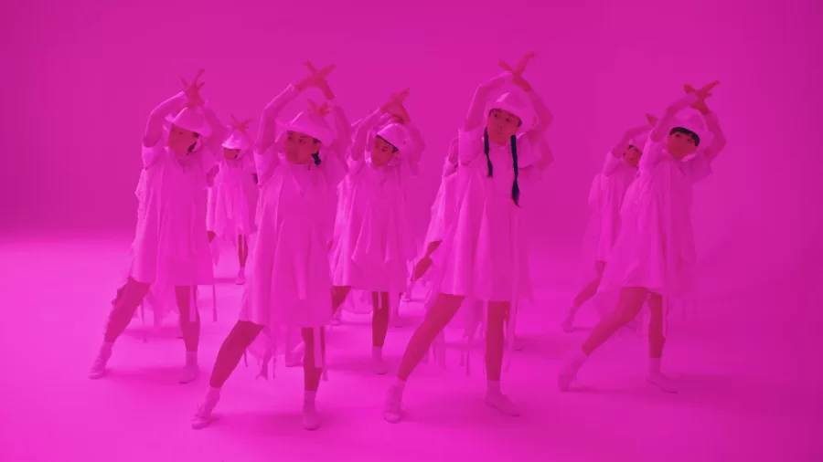 Join us for an artist talk in Schaeffer Theatre with dancer and choreographer Annie-B Parson&hellip;