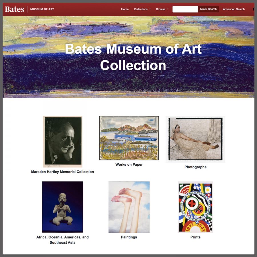 The museum's new kiosk makes the collection more accessible than ever.&nbsp; Through this webinar, Assistant&hellip;