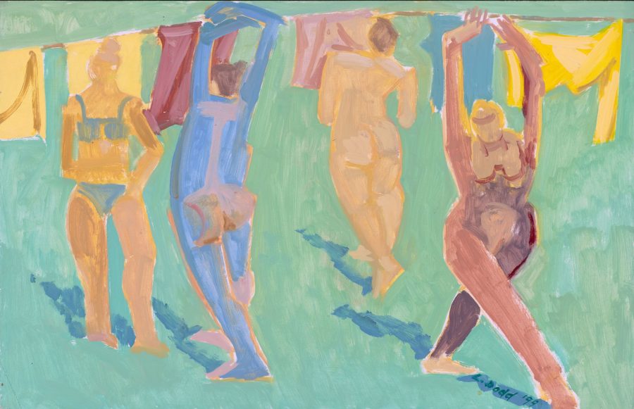 Join museum interns  Jeremy Bruce '22, Grace Devine  '24, Clara Kennedy '25, Laura Littlefield '23, and Julia&hellip;