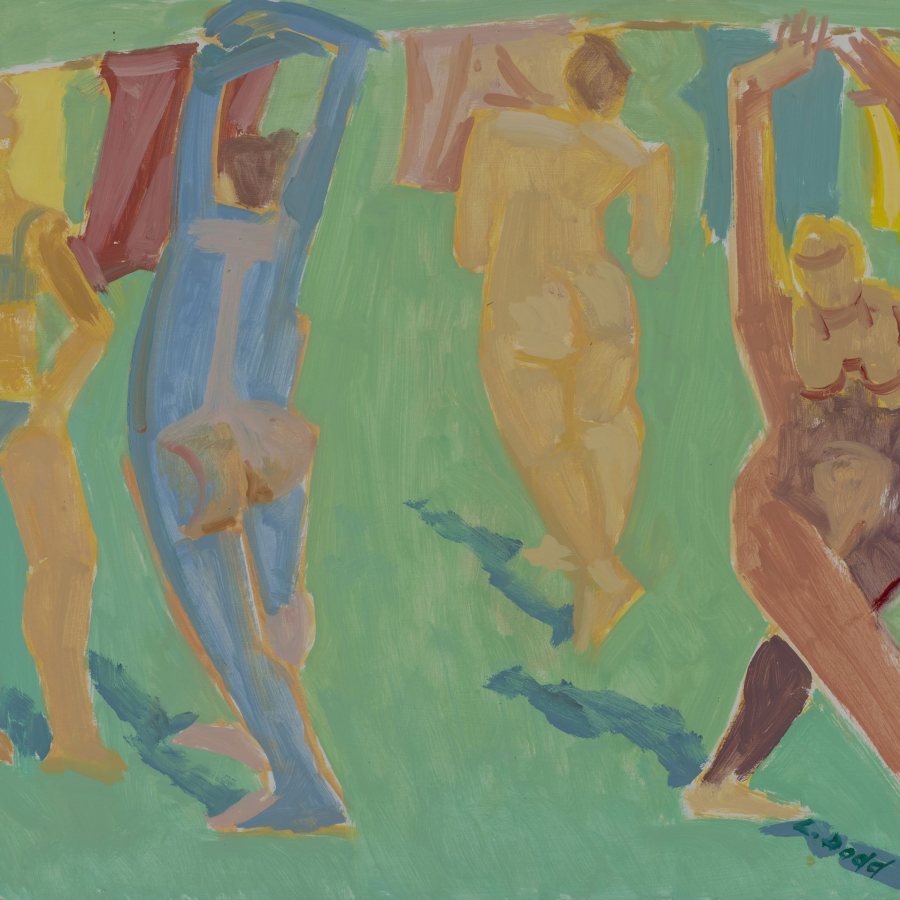 An Adventurous Spirit:&nbsp; The Jane Costello Wellehan Collection



Join us in celebrating the extraordinary gift of&hellip;