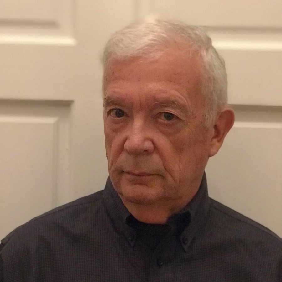 Noted university gallery director and curator Sam Yates&nbsp;will discuss works in the exhibition&nbsp;Joseph Delaney: Taking&hellip;